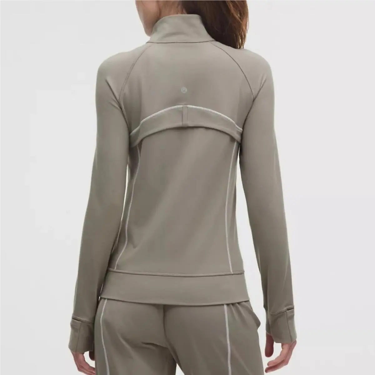 Lululemon clothing - Lululemon Define - Define - Gray 0