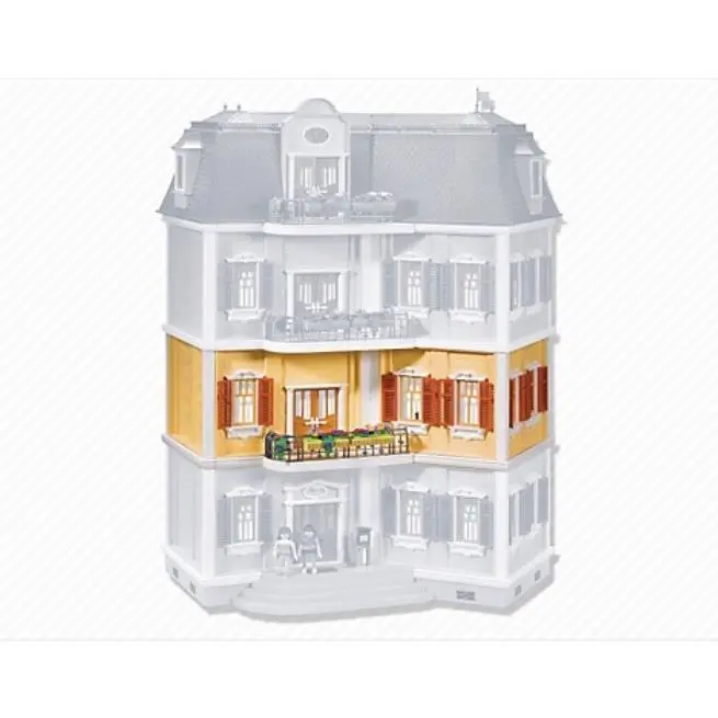 Playmobil Add-on 7483 Floor Extension For Grand Mansion 5302