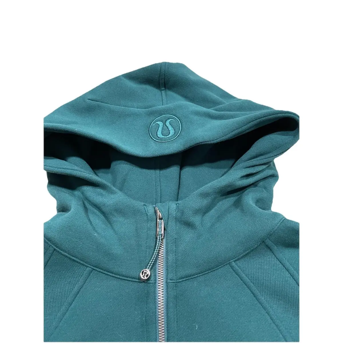 Lululemon clothing - Green 8