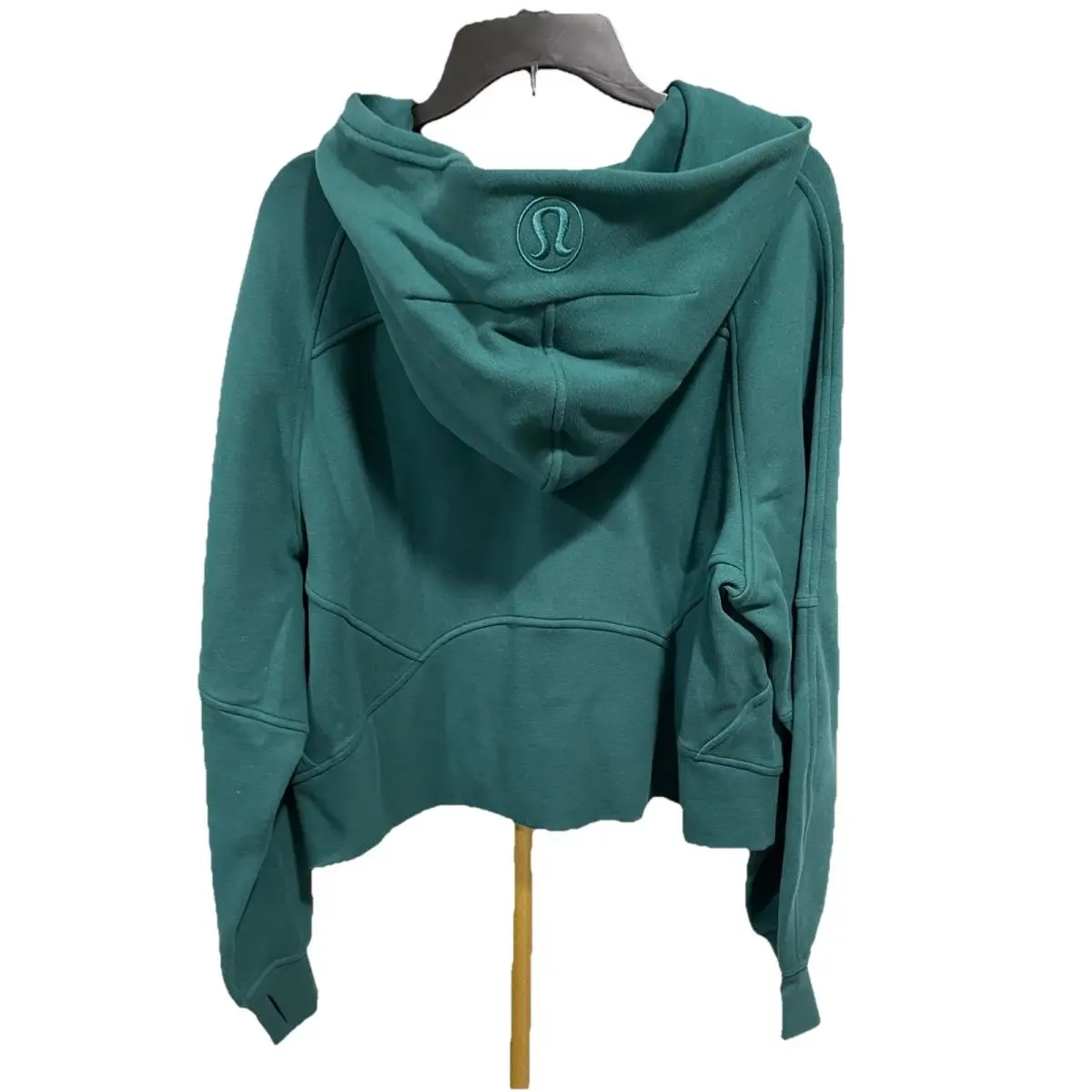 Lululemon clothing - Green 9