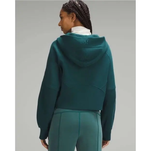 Lululemon clothing - Green 0
