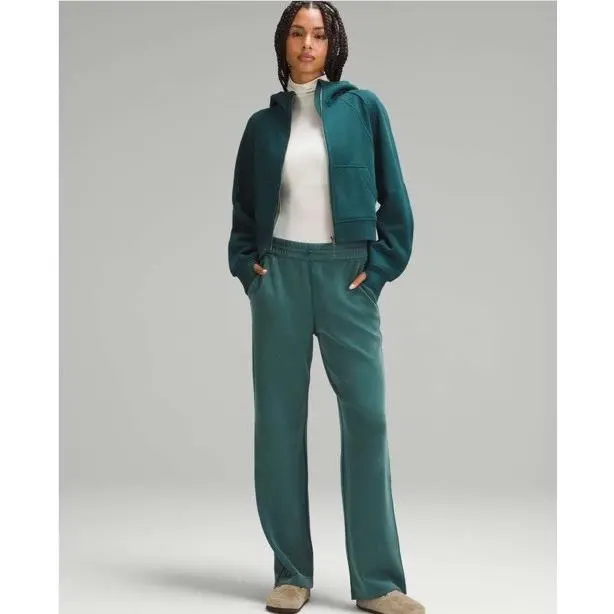 Lululemon clothing - Green 1