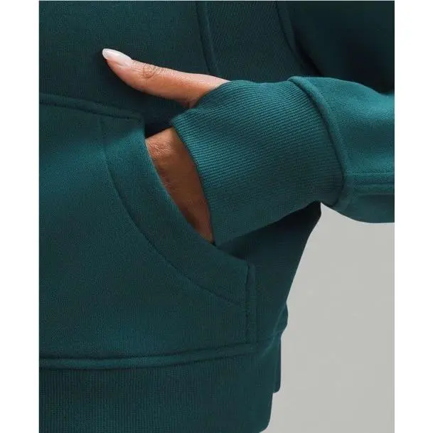 Lululemon clothing - Green 2