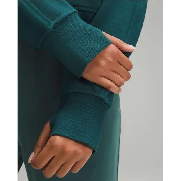 Lululemon clothing - Green 3