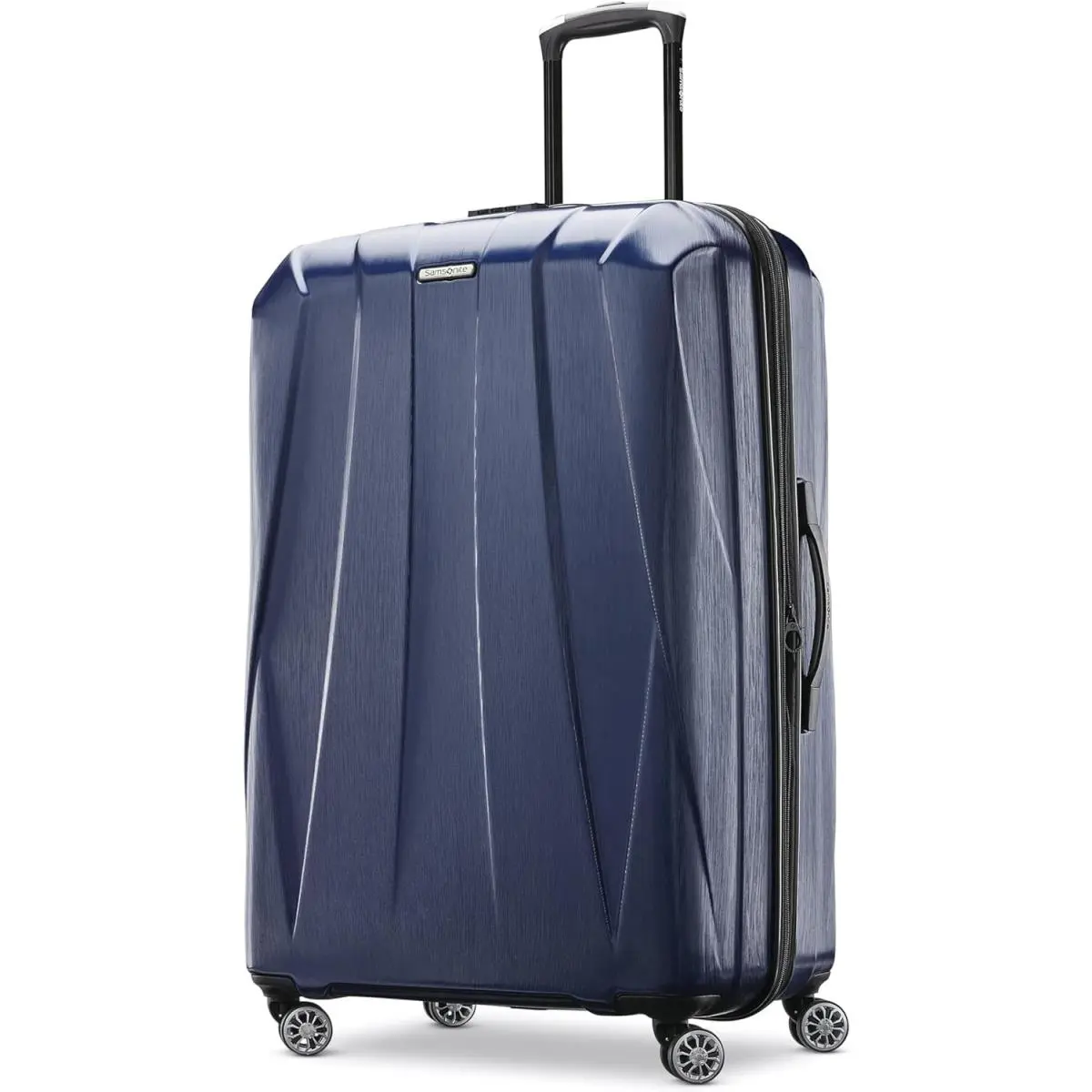 Centric 2 Hardside 28 Inch Luggage Navy by Samsonite