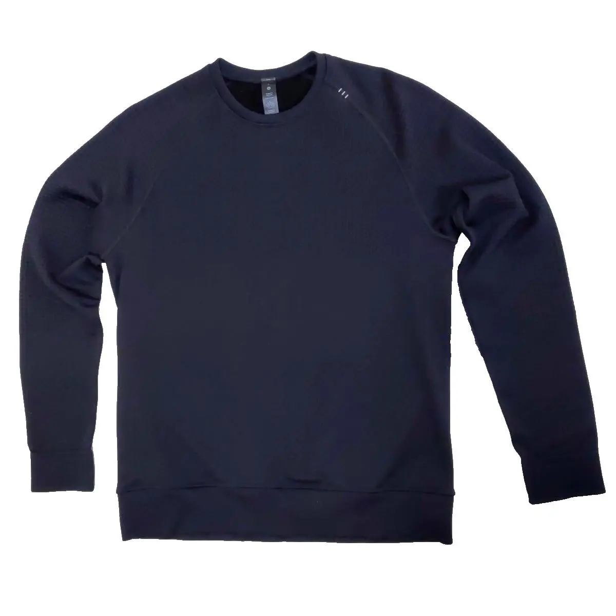 Lululemon clothing - Lululemon Engineered Warmth - Engineered Warmth - Black 4