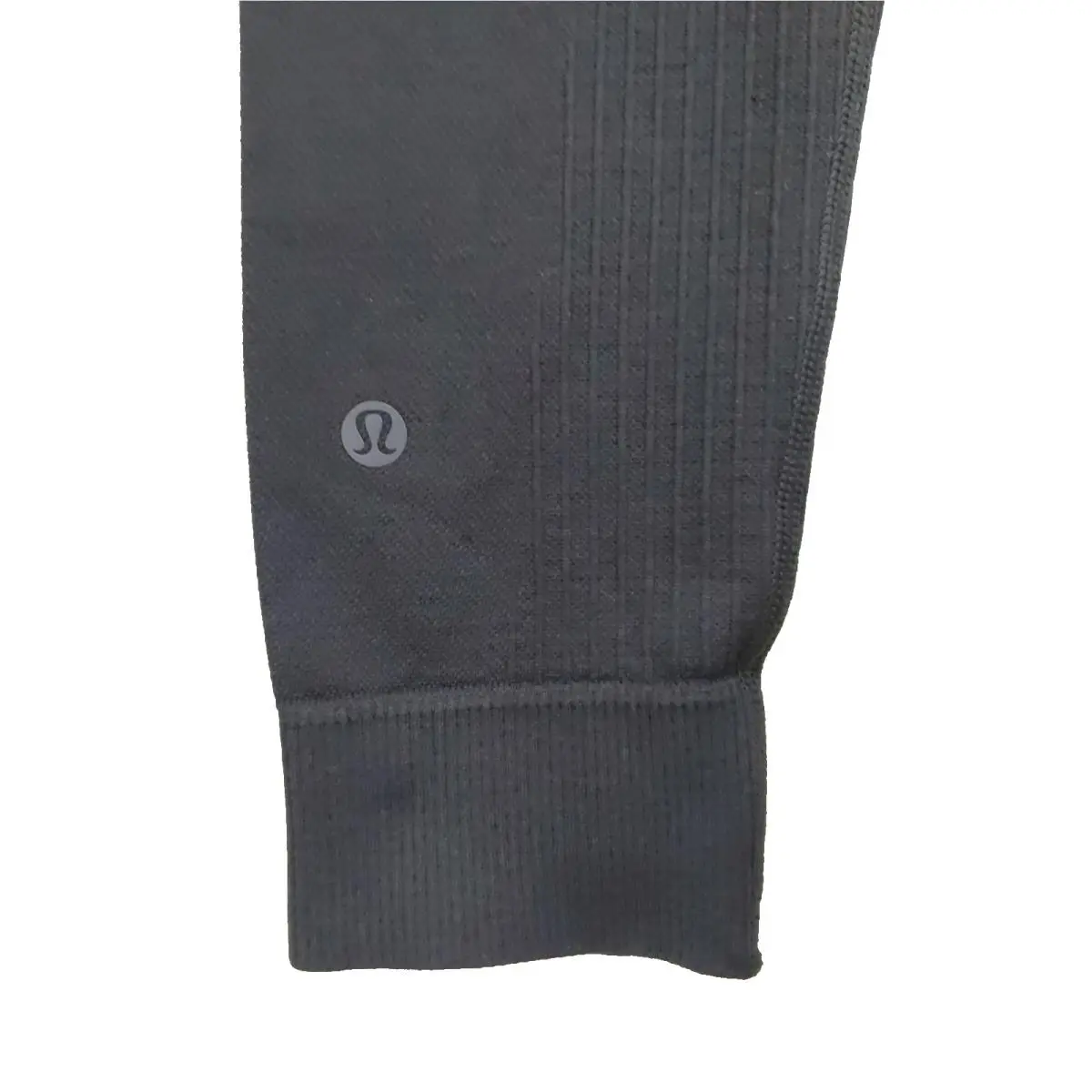 Lululemon clothing - Lululemon Engineered Warmth - Engineered Warmth - Black 6
