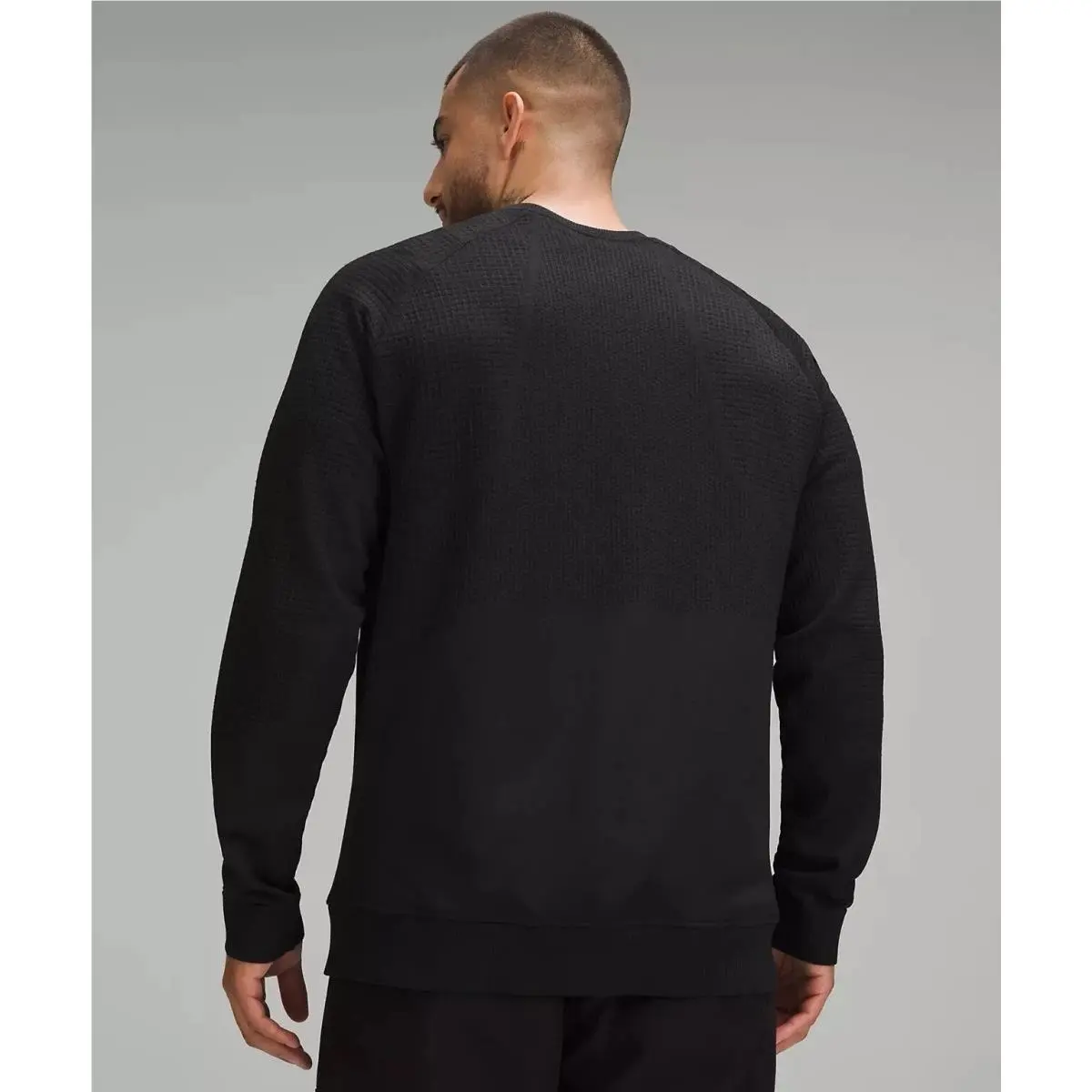 Lululemon clothing - Lululemon Engineered Warmth - Engineered Warmth - Black 0