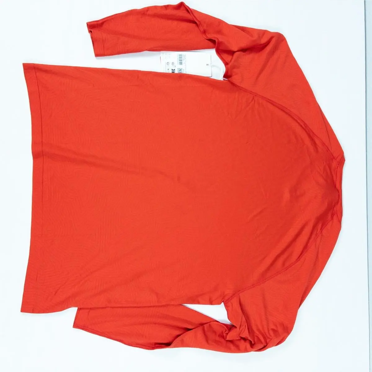 Lululemon clothing - Red 5
