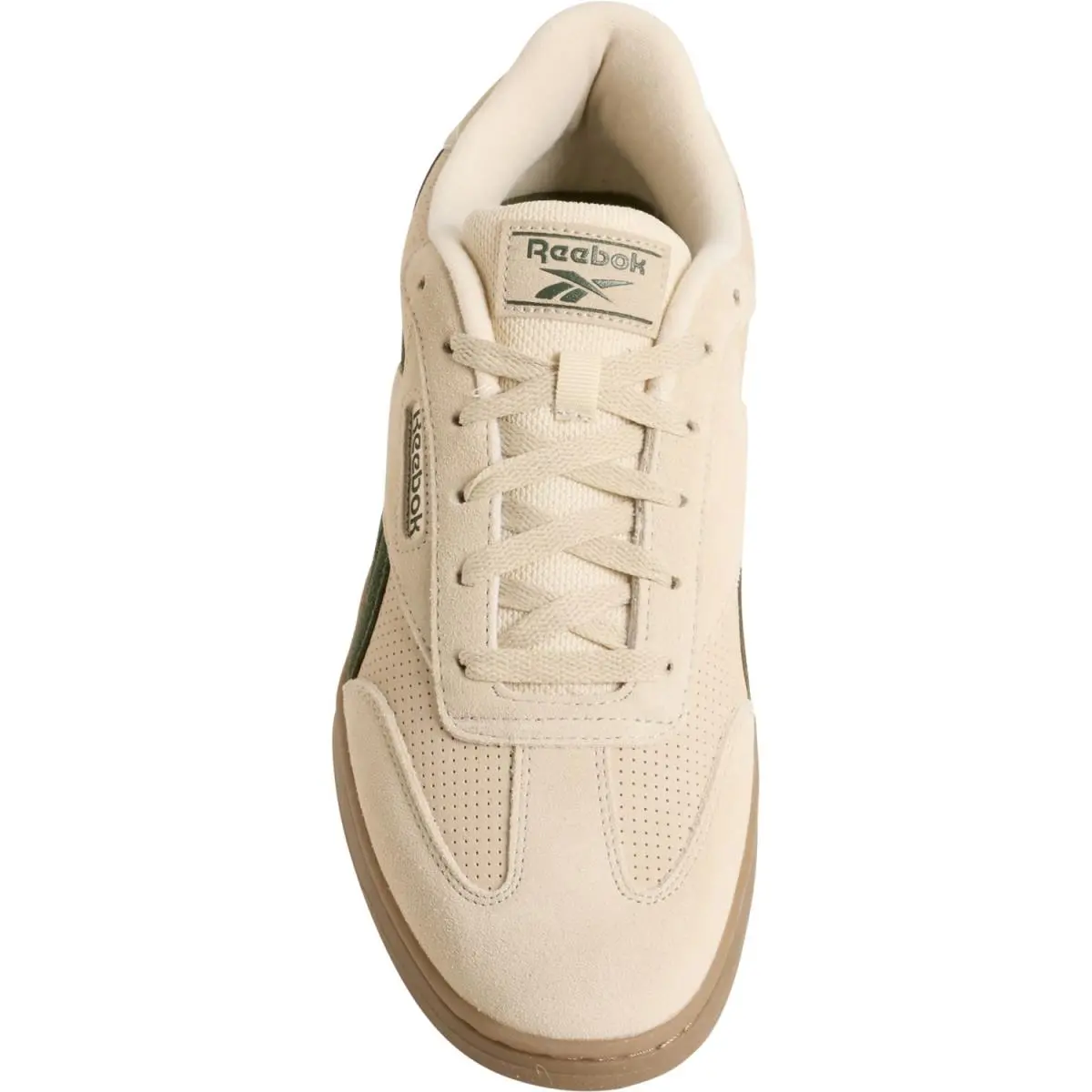 Reebok shoes - Sand Breakaway Green Reebok Lee Tgt 0