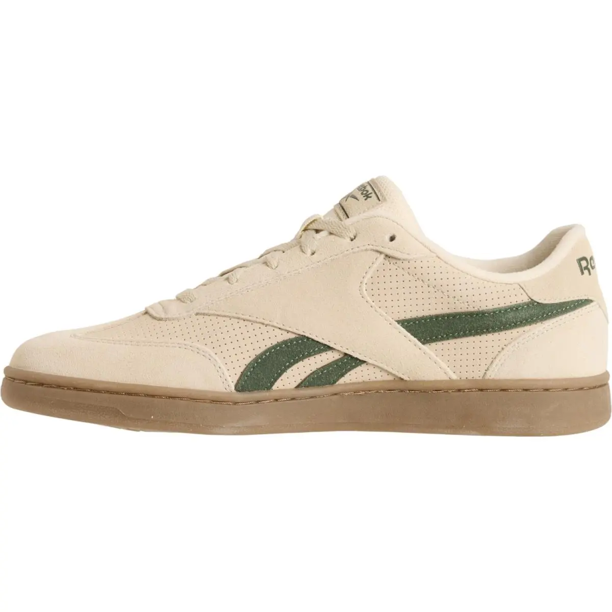 Reebok shoes - Sand Breakaway Green Reebok Lee Tgt 2