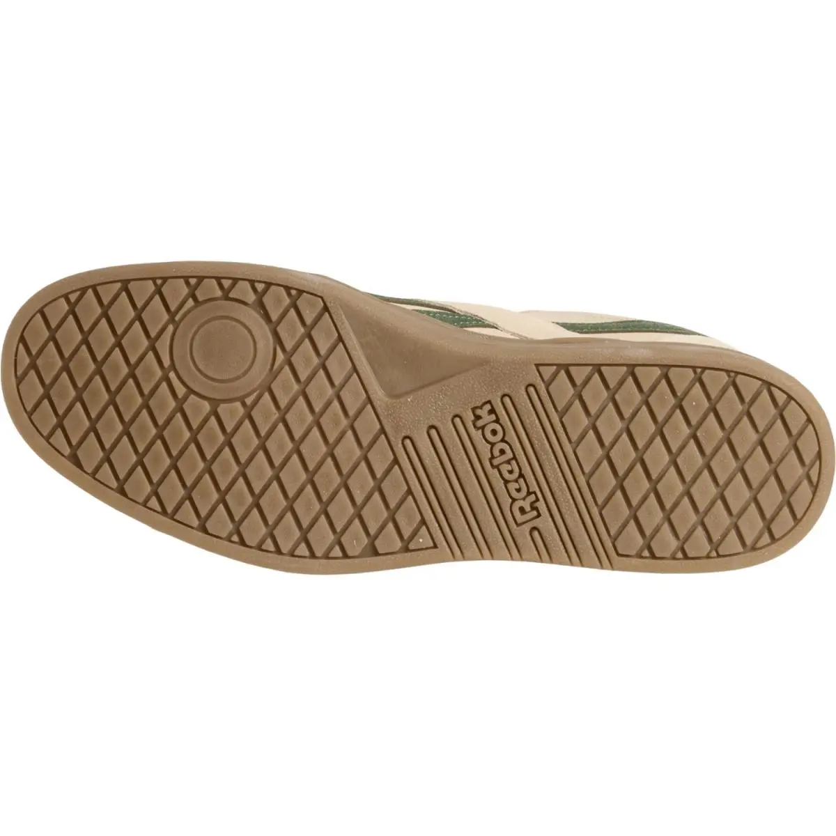 Reebok shoes - Sand Breakaway Green Reebok Lee Tgt 10