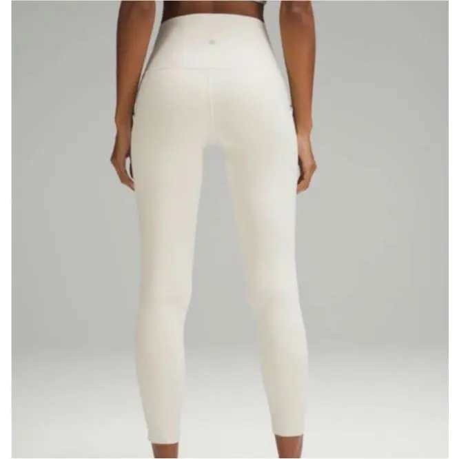 Lululemon clothing - Align HR Pants 25