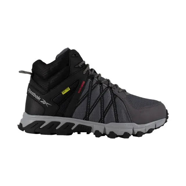 Reebok shoes - Black 1