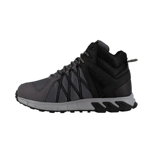 Reebok shoes - Black 8