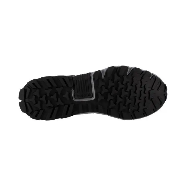 Reebok shoes - Black 7