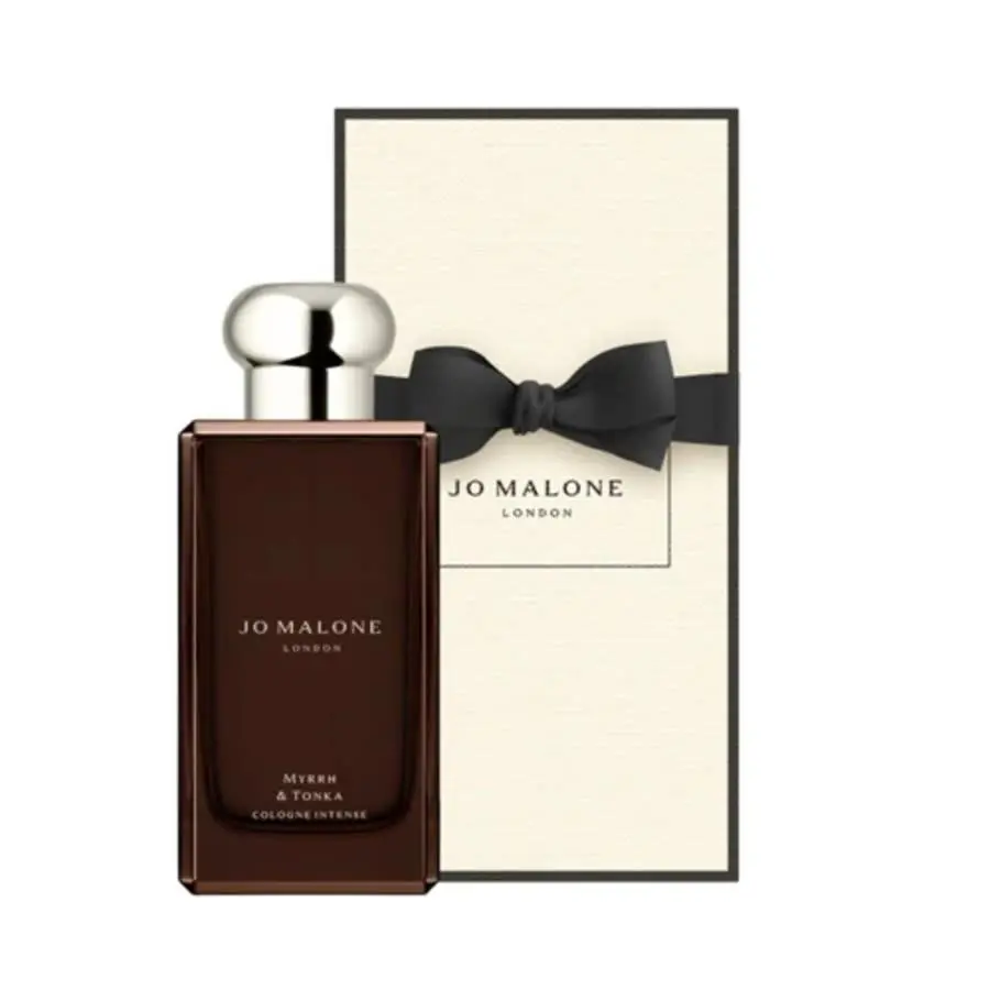 Jo Malone London Unisex Myrrh Tonka Intense Edc Spray 3.4 oz Fragrances