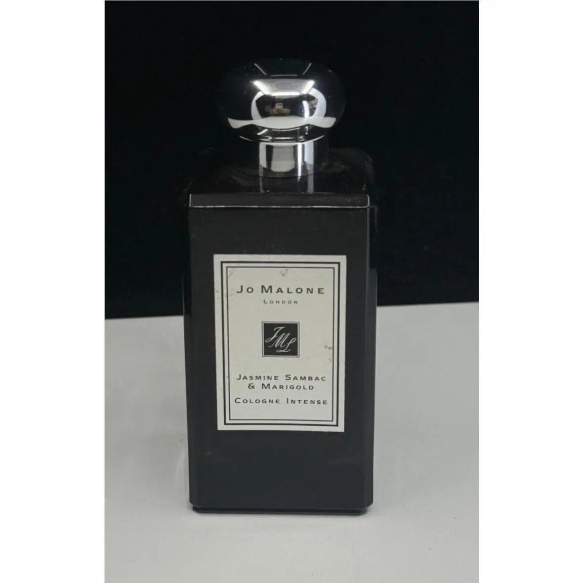 Jo Malone Jasmine Sambac Marigold Cologne Intense 3.4 oz 100 ml