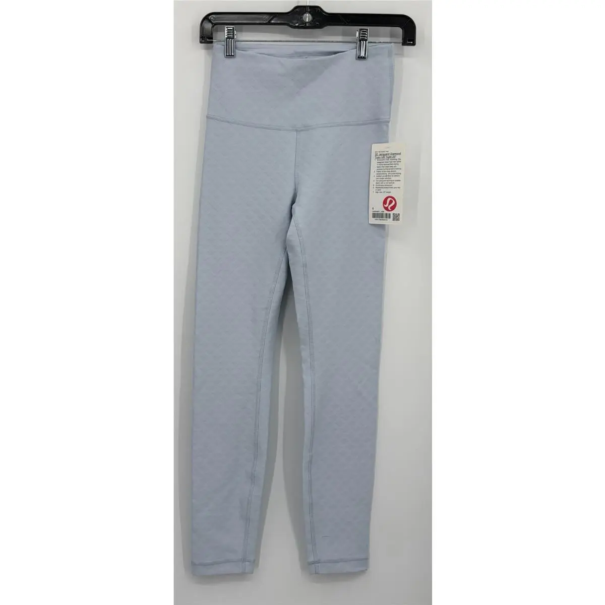 Lululemon clothing - Blue 0