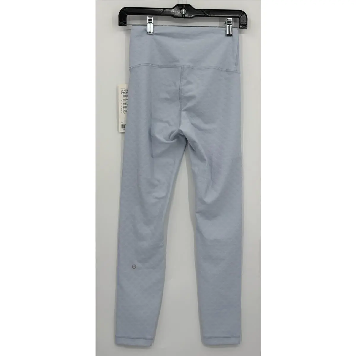Lululemon clothing - Blue 1