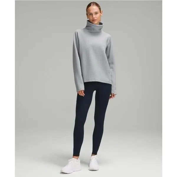 Lululemon clothing - Gray 5