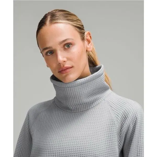 Lululemon clothing - Gray 1