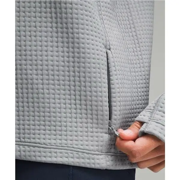 Lululemon clothing - Gray 2