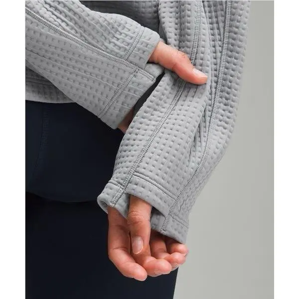Lululemon clothing - Gray 3