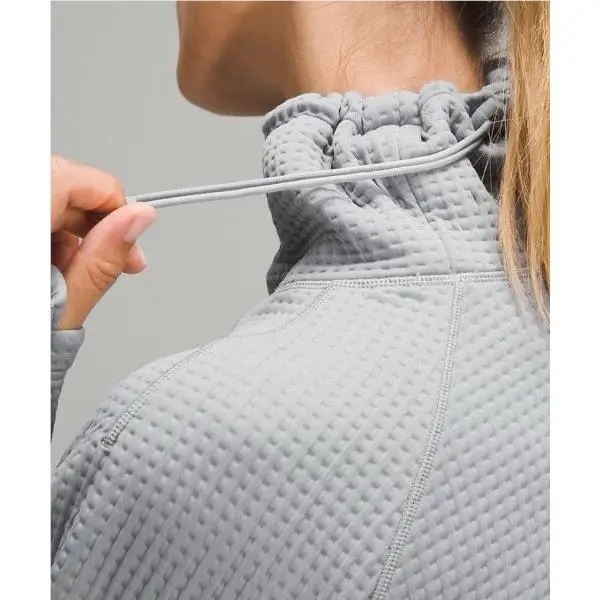 Lululemon clothing - Gray 4