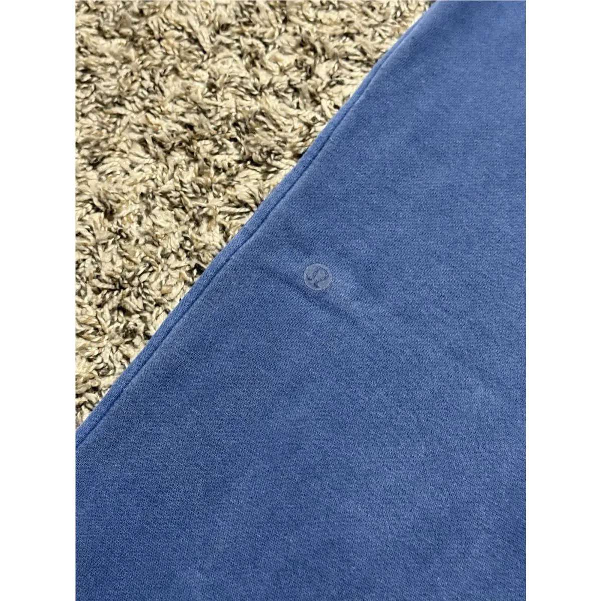 Lululemon clothing - Lululemon Steady State - Steady State - Blue 11