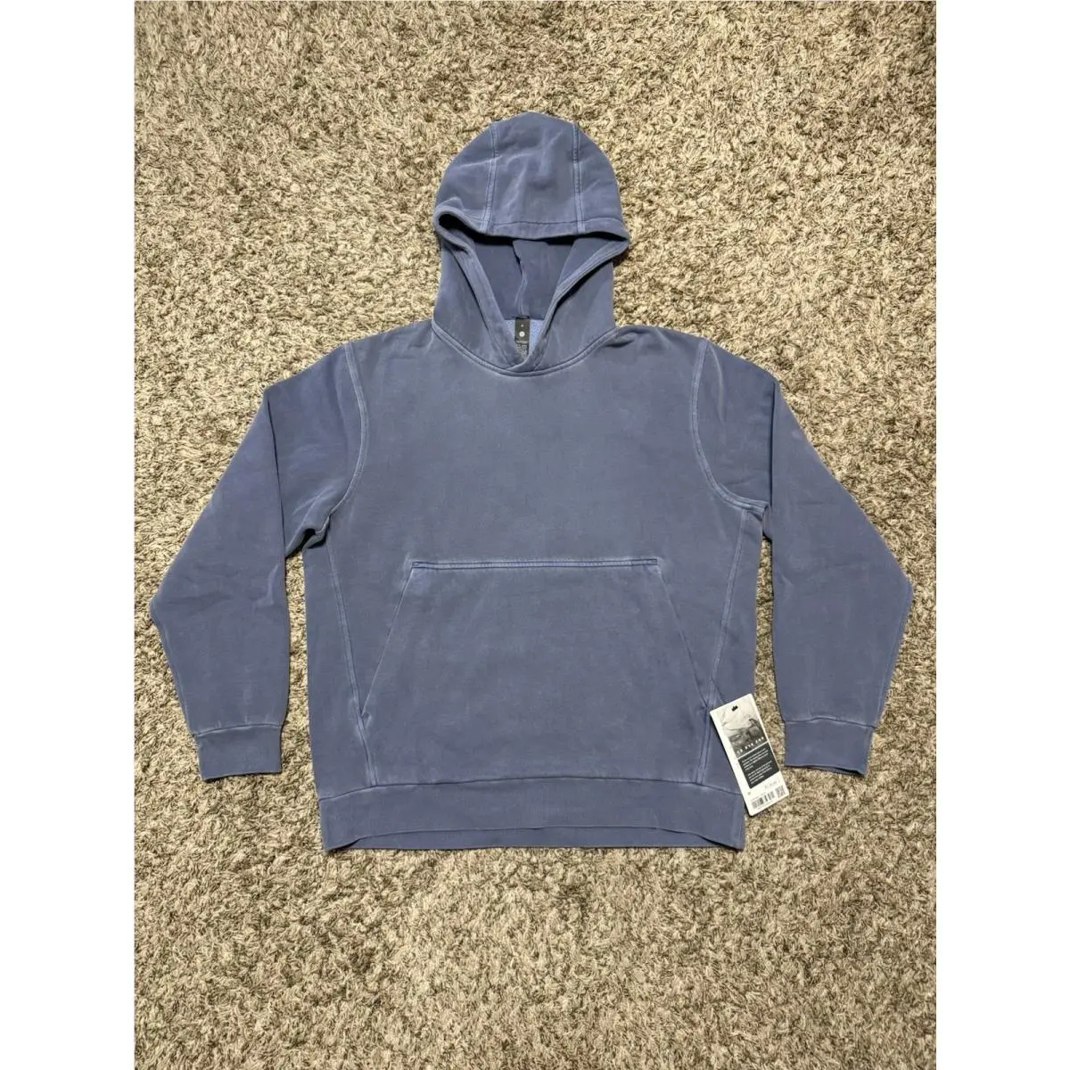 Lululemon clothing - Lululemon Steady State - Steady State - Blue 0