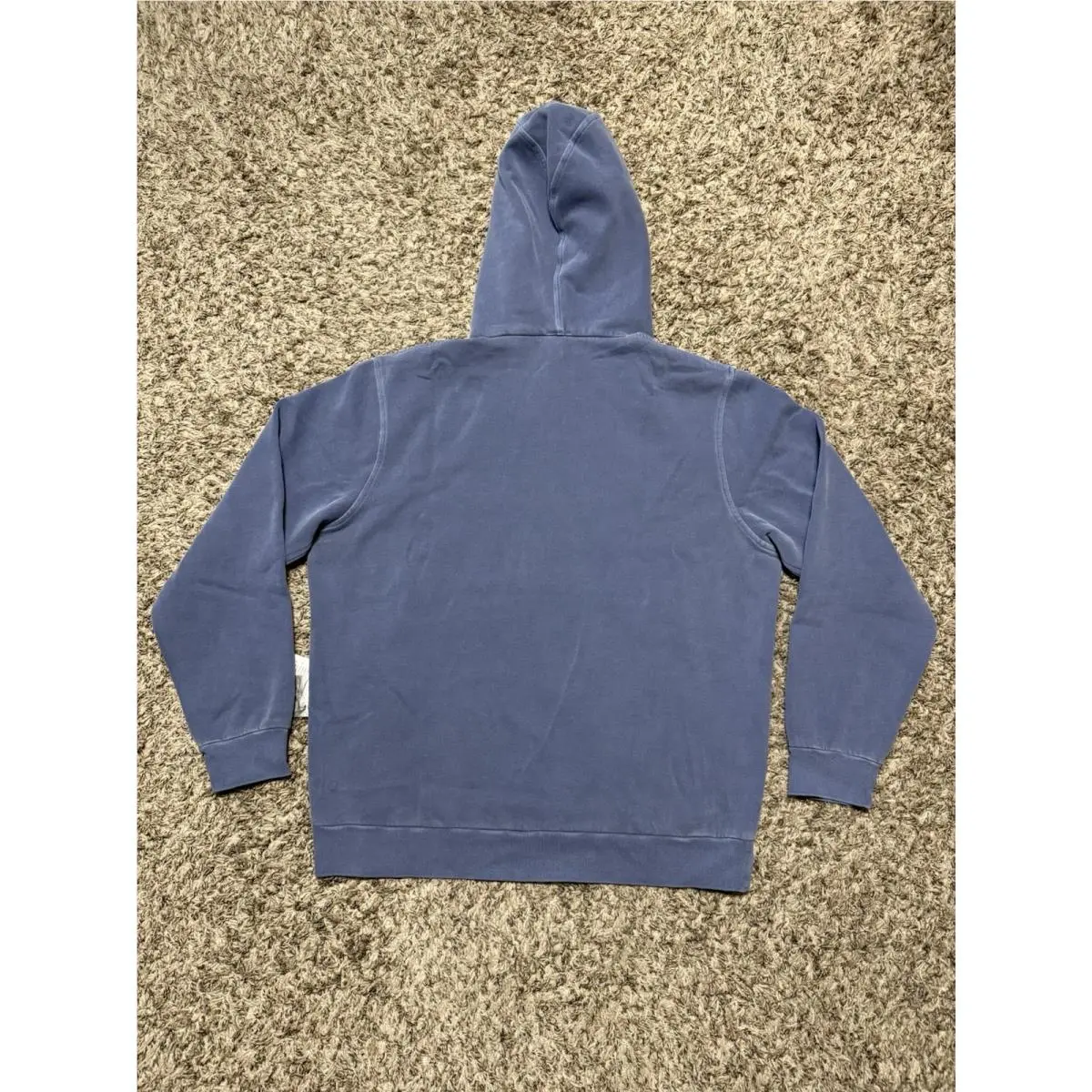 Lululemon clothing - Lululemon Steady State - Steady State - Blue 1