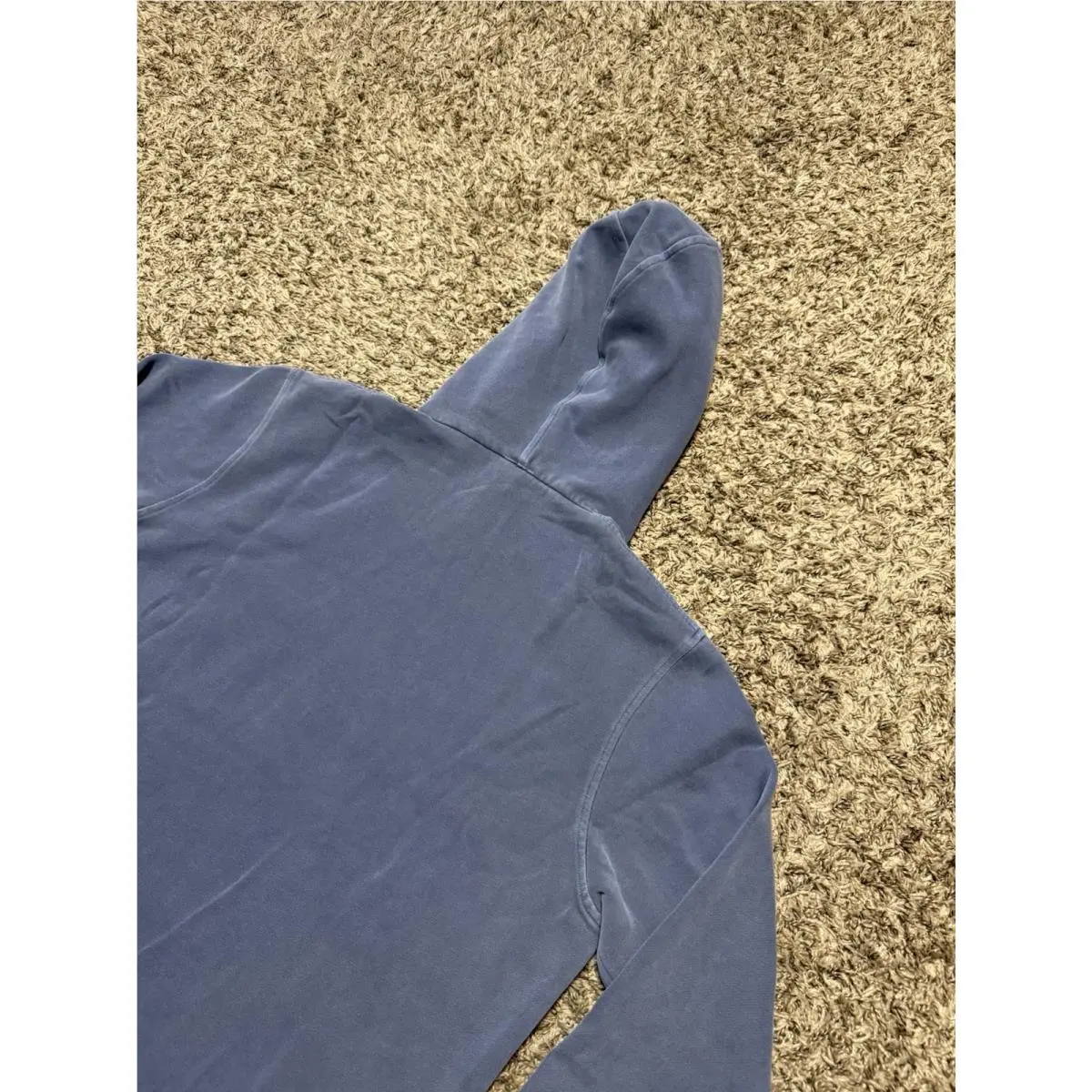 Lululemon clothing - Lululemon Steady State - Steady State - Blue 3
