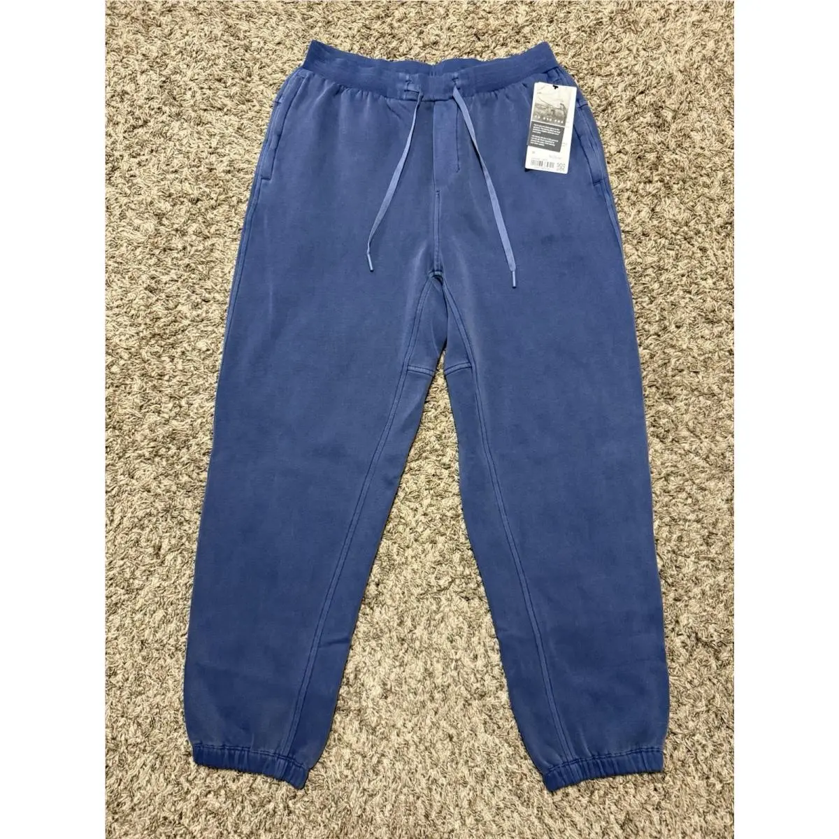 Lululemon clothing - Lululemon Steady State - Steady State - Blue 6