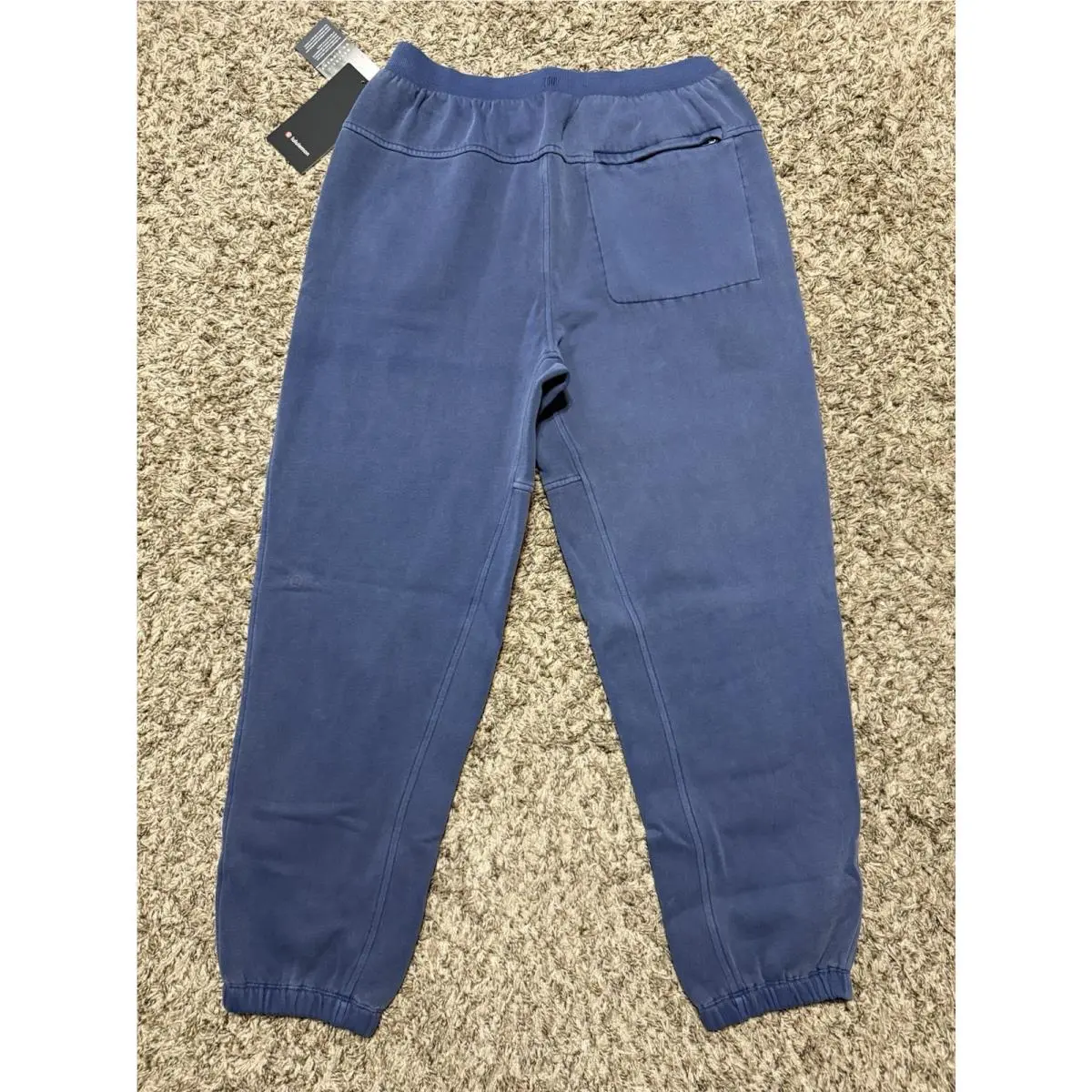 Lululemon clothing - Lululemon Steady State - Steady State - Blue 7