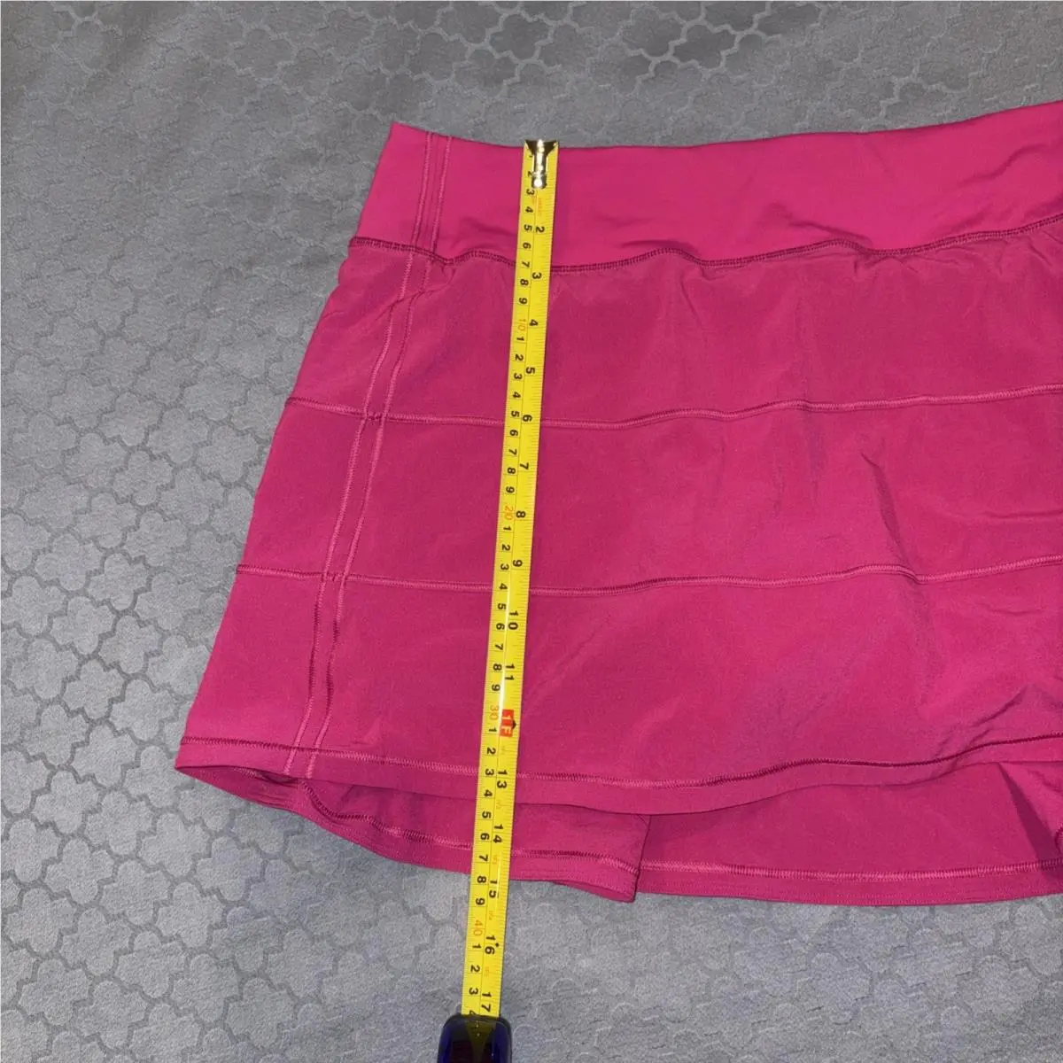 Lululemon clothing - Ripened Raspberry Pink 4