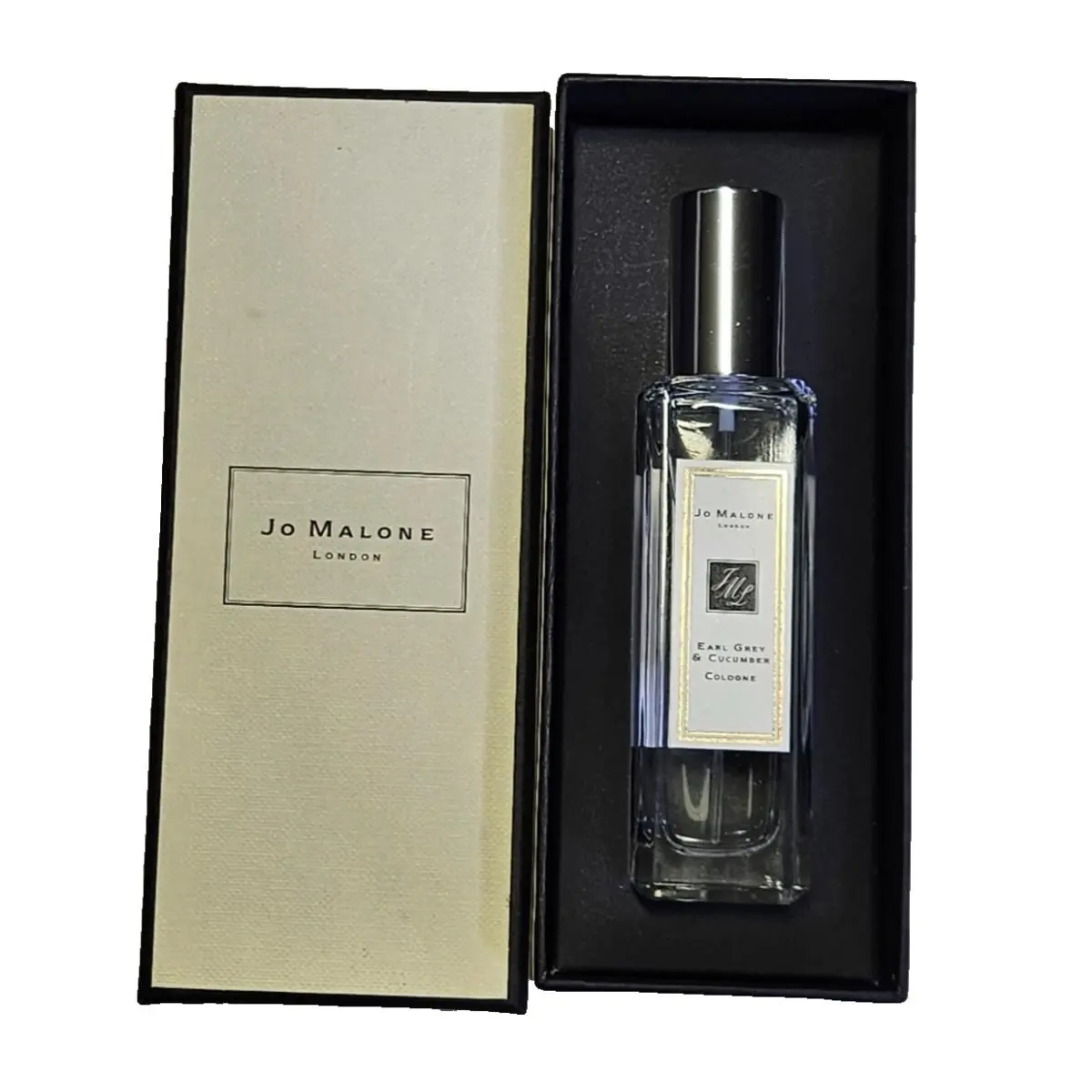 Jo Malone London Earl Grey Cucumber Cologne Full Size 1oz/30mL