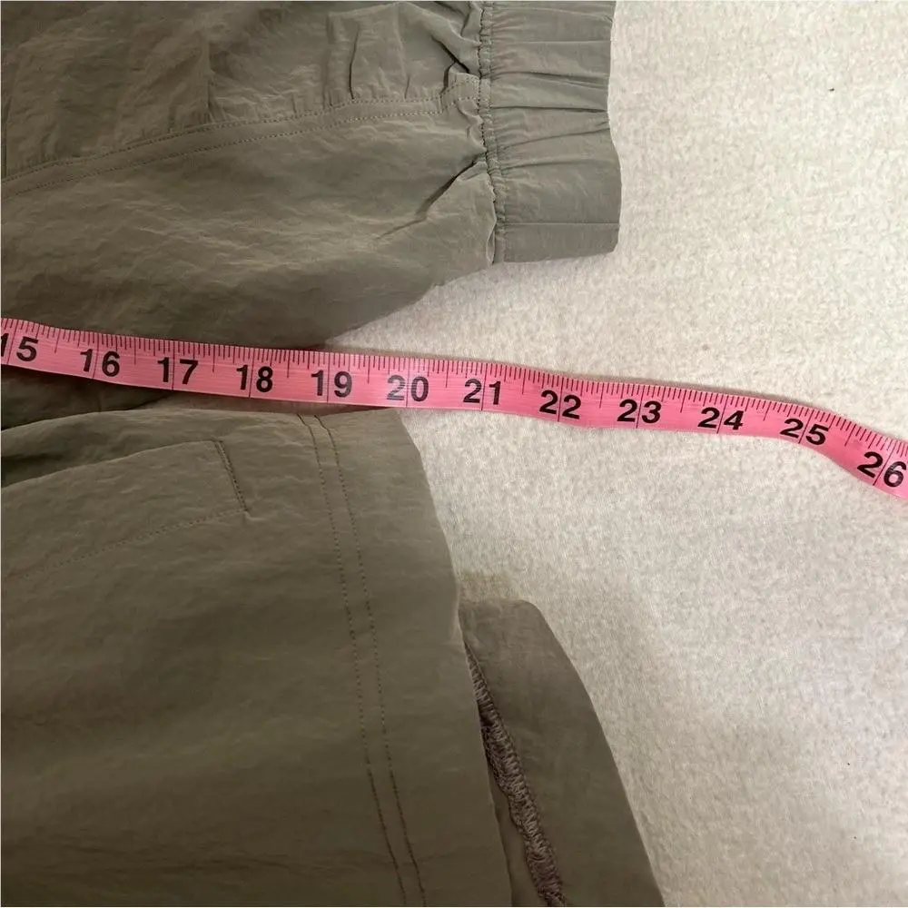 Lululemon clothing - Gray 8