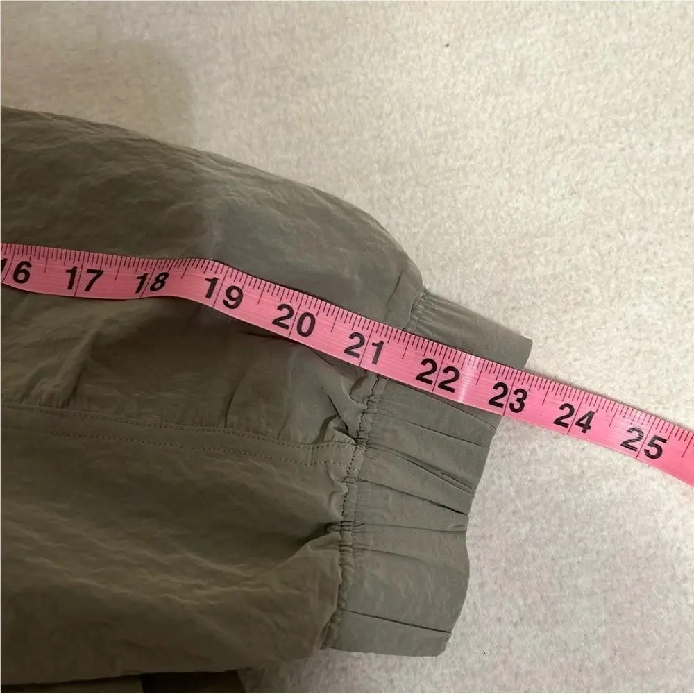 Lululemon clothing - Gray 7