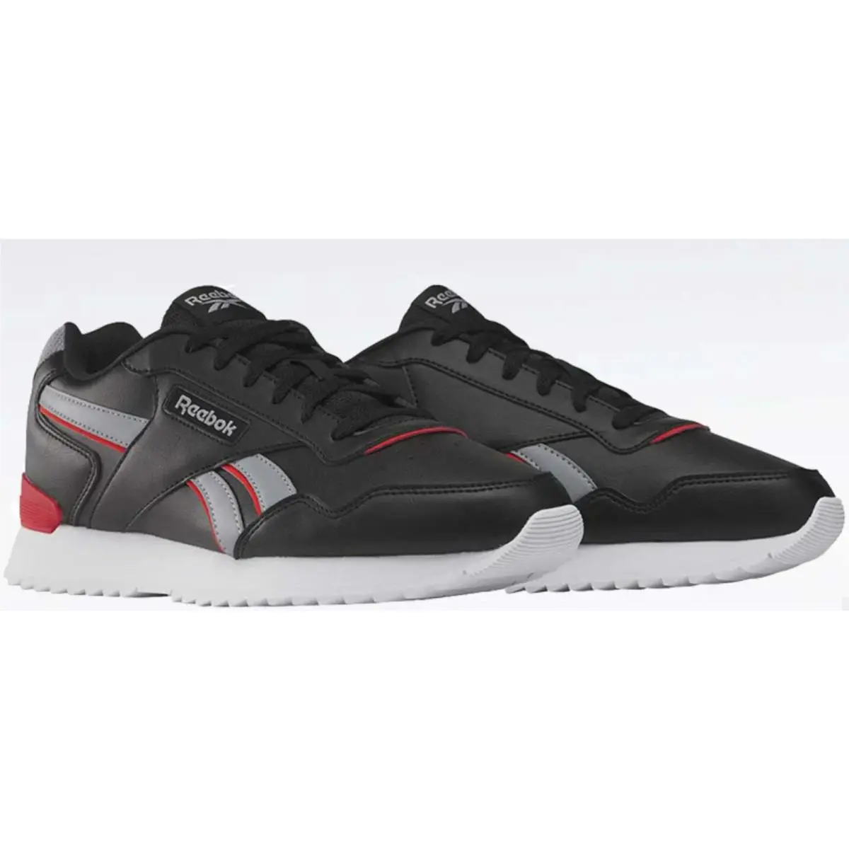 Reebok shoes - 100074158 - 100074158 - CBLACK / PUGRY4 / DYNR 1