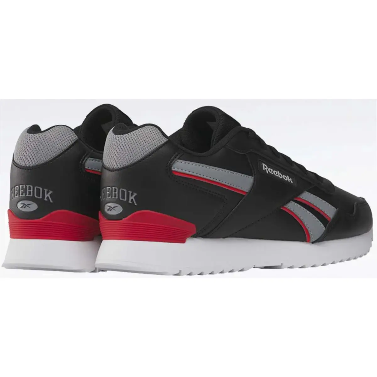 Reebok shoes - 100074158 - 100074158 - CBLACK / PUGRY4 / DYNR 6