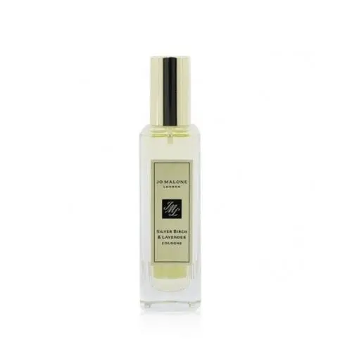 Jo Malone London Unisex Silver Birch Lavender Edc Spray 1.0 oz Fragrances