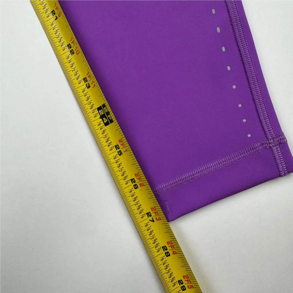 Lululemon clothing - Purple 8