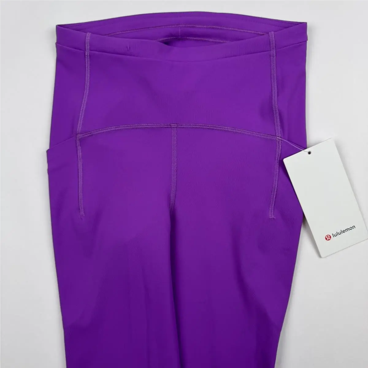 Lululemon clothing - Purple 0