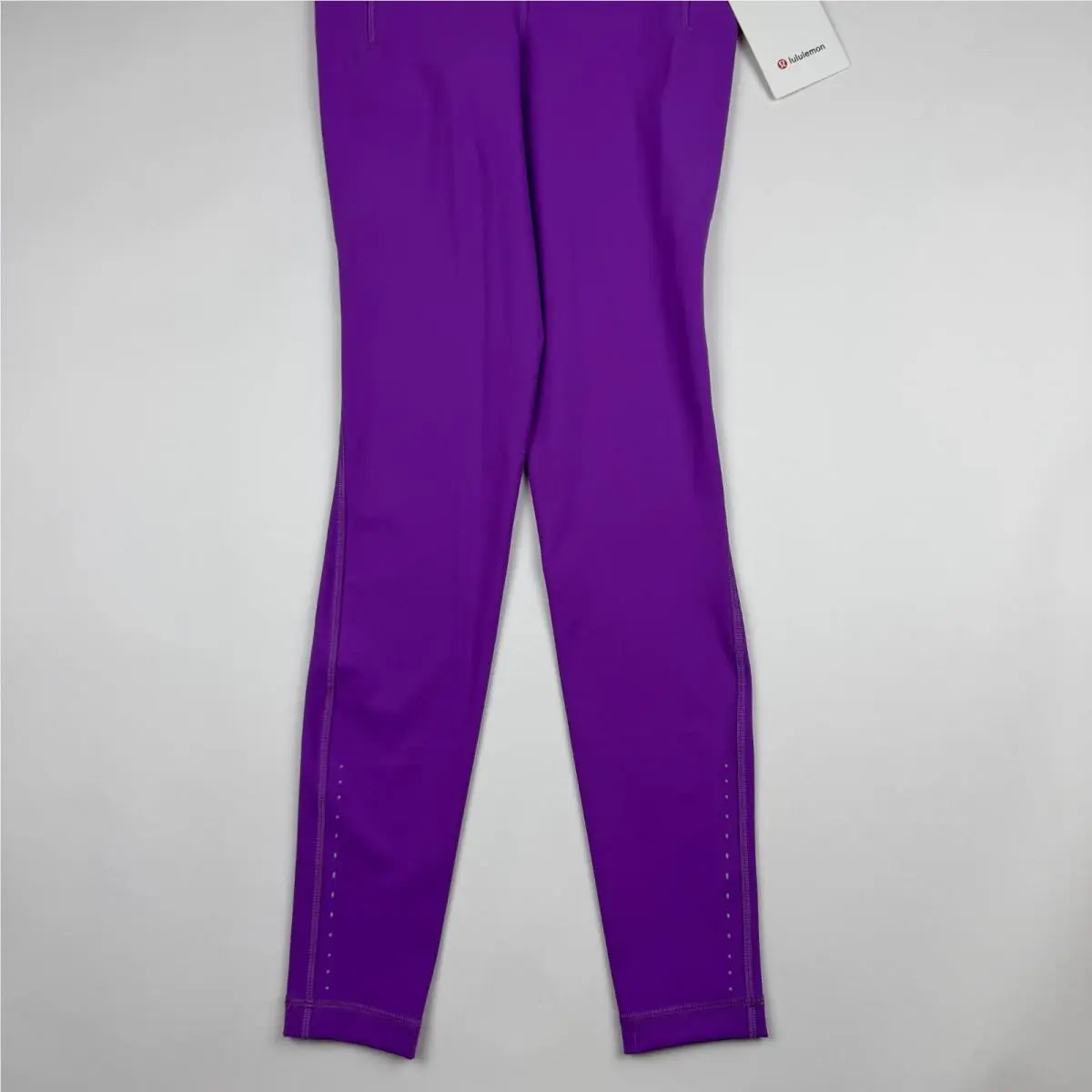 Lululemon clothing - Purple 1