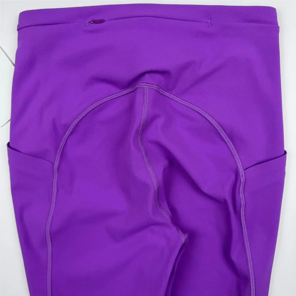 Lululemon clothing - Purple 2