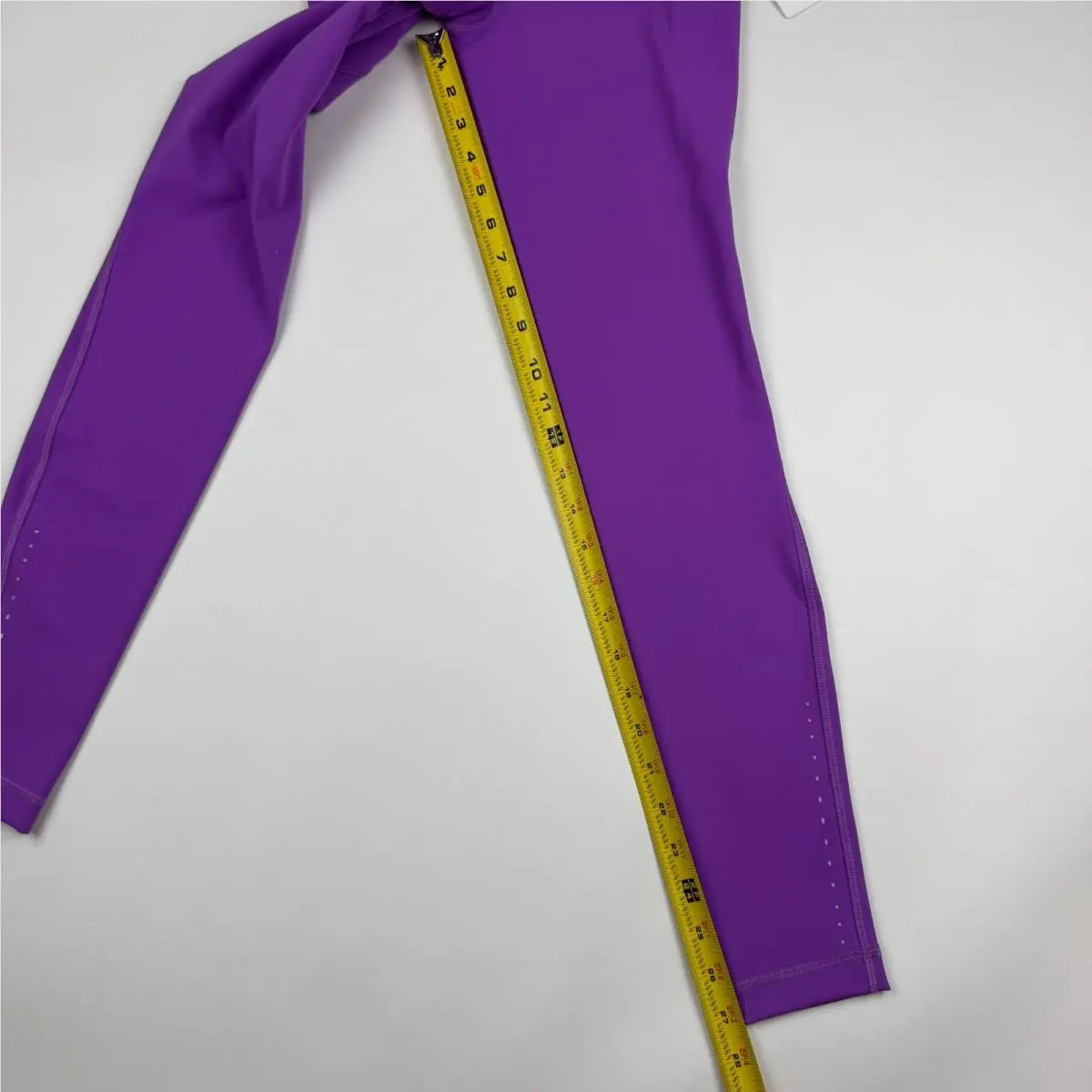 Lululemon clothing - Purple 6