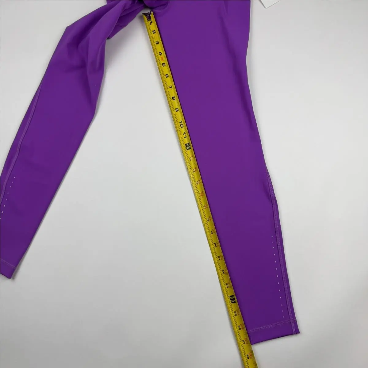 Lululemon clothing - Purple 7