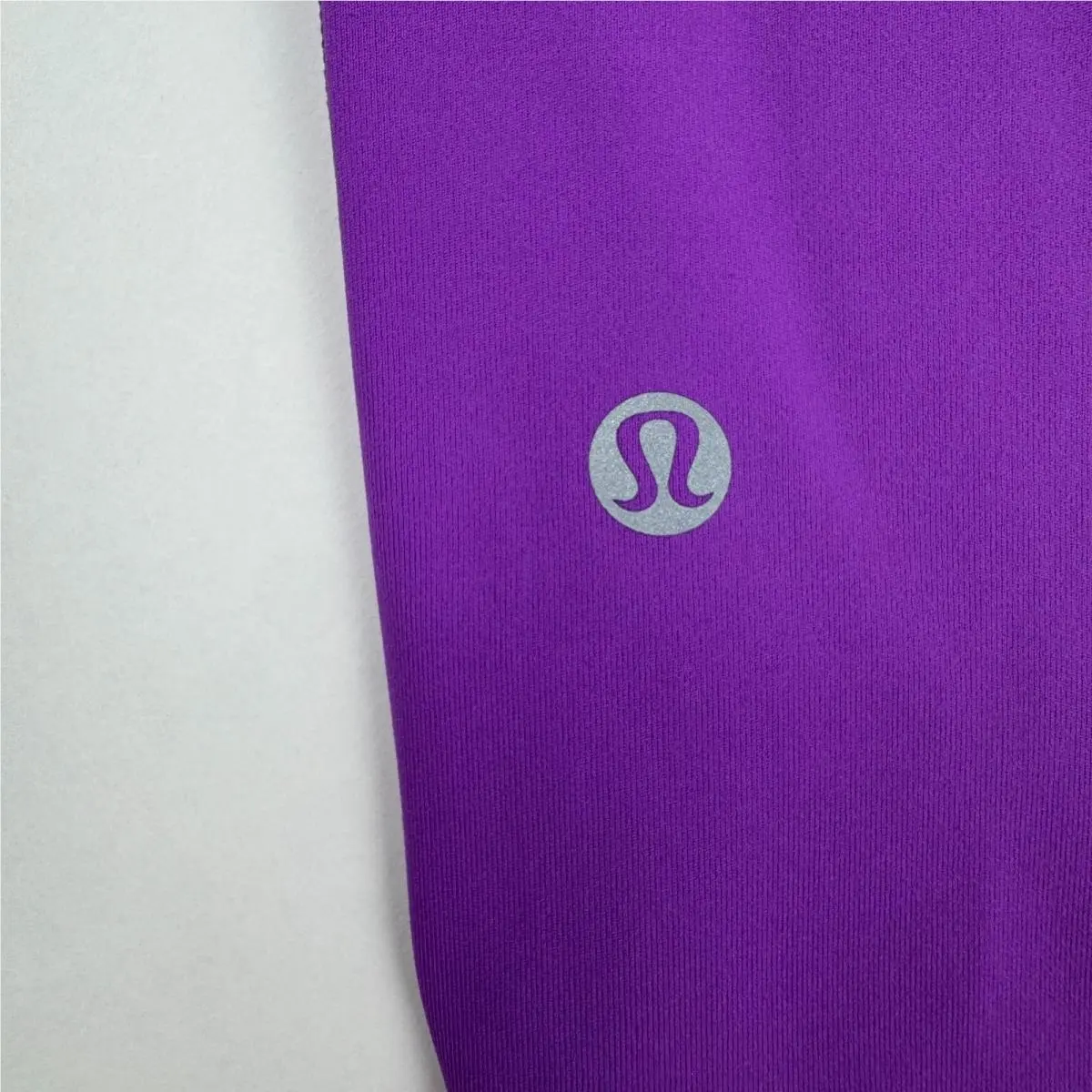 Lululemon clothing - Purple 11