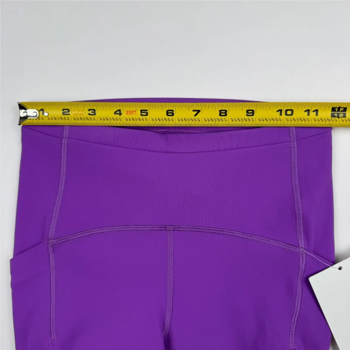 Lululemon clothing - Purple 13